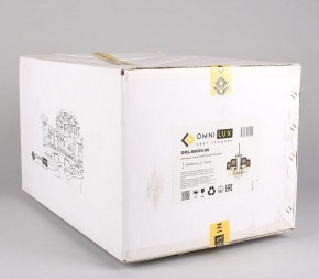 Подвесная люстра Omnilux Maranello OML-80003-06 в Верхней Салде - verhnyaya-salda.mebel24.online | фото 8