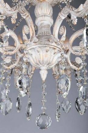 Подвесная люстра Omnilux Martina OML-79003-08 в Верхней Салде - verhnyaya-salda.mebel24.online | фото 6
