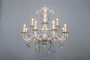 Подвесная люстра Omnilux Martina OML-79003-12 в Верхней Салде - verhnyaya-salda.mebel24.online | фото 7