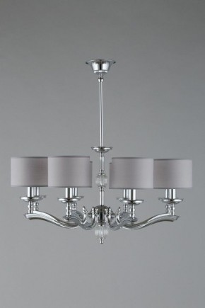 Подвесная люстра Omnilux Sovana OML-64603-08 в Верхней Салде - verhnyaya-salda.mebel24.online | фото 4