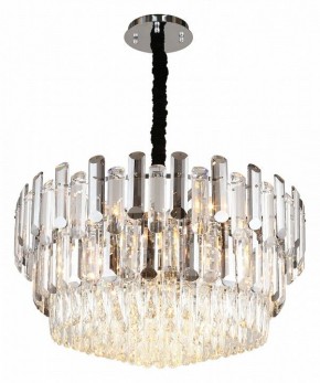 Подвесная люстра Omnilux Turri OML-89603-15 в Верхней Салде - verhnyaya-salda.mebel24.online | фото 2