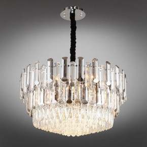 Подвесная люстра Omnilux Turri OML-89603-15 в Верхней Салде - verhnyaya-salda.mebel24.online | фото 4