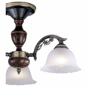 Подвесная люстра Reccagni Angelo 2700 L 2700/3 в Верхней Салде - verhnyaya-salda.mebel24.online | фото