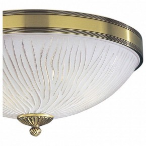 Подвесная люстра Reccagni Angelo 5650 L 5650/3 в Верхней Салде - verhnyaya-salda.mebel24.online | фото 4