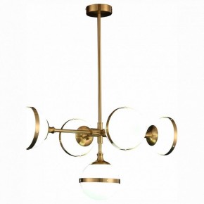 Подвесная люстра ST-Luce Arbe SL1157.303.05 в Верхней Салде - verhnyaya-salda.mebel24.online | фото 2