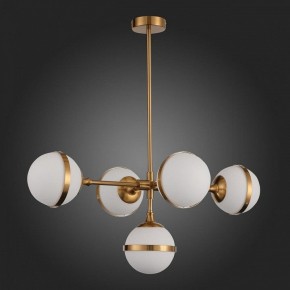 Подвесная люстра ST-Luce Arbe SL1157.303.05 в Верхней Салде - verhnyaya-salda.mebel24.online | фото 3