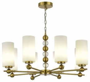 Подвесная люстра ST-Luce AURORA SL2003.303.08 в Верхней Салде - verhnyaya-salda.mebel24.online | фото 2
