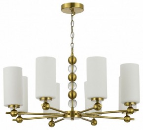 Подвесная люстра ST-Luce AURORA SL2003.303.08 в Верхней Салде - verhnyaya-salda.mebel24.online | фото 3