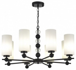 Подвесная люстра ST-Luce AURORA SL2003.403.08 в Верхней Салде - verhnyaya-salda.mebel24.online | фото 2