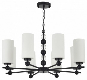 Подвесная люстра ST-Luce AURORA SL2003.403.08 в Верхней Салде - verhnyaya-salda.mebel24.online | фото 3