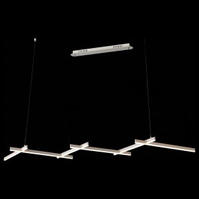 Подвесная люстра ST-Luce Basoni SL394.503.06 в Верхней Салде - verhnyaya-salda.mebel24.online | фото 4
