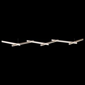 Подвесная люстра ST-Luce Basoni SL394.503.06 в Верхней Салде - verhnyaya-salda.mebel24.online | фото 6