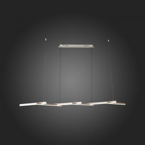 Подвесная люстра ST-Luce Basoni SL394.503.06 в Верхней Салде - verhnyaya-salda.mebel24.online | фото 8