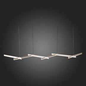 Подвесная люстра ST-Luce Basoni SL394.503.06 в Верхней Салде - verhnyaya-salda.mebel24.online | фото 9