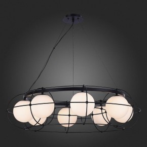Подвесная люстра ST-Luce Beata SL1189.403.08 в Верхней Салде - verhnyaya-salda.mebel24.online | фото 6