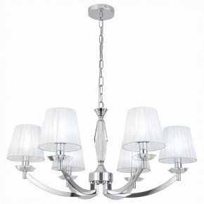 Подвесная люстра ST-Luce Bello SL1756.103.06 в Верхней Салде - verhnyaya-salda.mebel24.online | фото 2