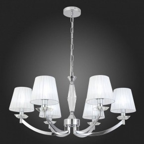 Подвесная люстра ST-Luce Bello SL1756.103.06 в Верхней Салде - verhnyaya-salda.mebel24.online | фото 3