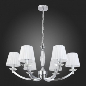 Подвесная люстра ST-Luce Bello SL1756.103.06 в Верхней Салде - verhnyaya-salda.mebel24.online | фото 4