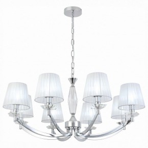 Подвесная люстра ST-Luce Bello SL1756.103.08 в Верхней Салде - verhnyaya-salda.mebel24.online | фото 2
