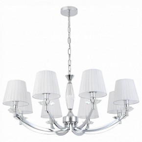Подвесная люстра ST-Luce Bello SL1756.103.08 в Верхней Салде - verhnyaya-salda.mebel24.online | фото 3
