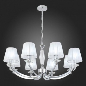 Подвесная люстра ST-Luce Bello SL1756.103.08 в Верхней Салде - verhnyaya-salda.mebel24.online | фото 5