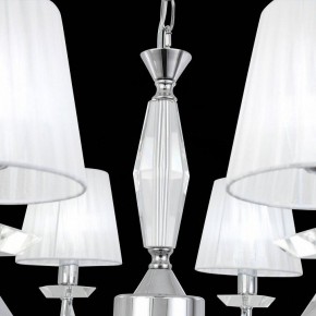 Подвесная люстра ST-Luce Bello SL1756.103.08 в Верхней Салде - verhnyaya-salda.mebel24.online | фото 8