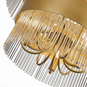 Подвесная люстра ST-Luce Contatto SL1225.203.09 в Верхней Салде - verhnyaya-salda.mebel24.online | фото 12