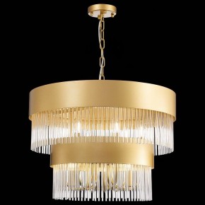 Подвесная люстра ST-Luce Contatto SL1225.203.09 в Верхней Салде - verhnyaya-salda.mebel24.online | фото 6