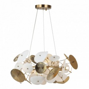 Подвесная люстра ST-Luce Dahlia SL1518.303.06 в Верхней Салде - verhnyaya-salda.mebel24.online | фото 3