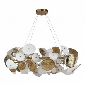 Подвесная люстра ST-Luce Dahlia SL1518.303.10 в Верхней Салде - verhnyaya-salda.mebel24.online | фото