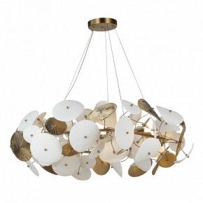 Подвесная люстра ST-Luce Dahlia SL1518.303.10 в Верхней Салде - verhnyaya-salda.mebel24.online | фото 3