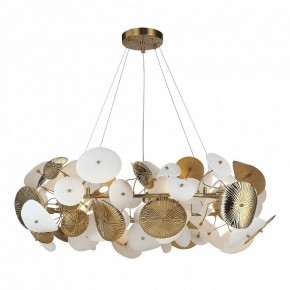 Подвесная люстра ST-Luce Dahlia SL1518.303.10 в Верхней Салде - verhnyaya-salda.mebel24.online | фото 5