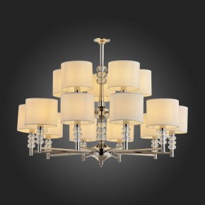 Подвесная люстра ST-Luce Enita SL1751.103.15 в Верхней Салде - verhnyaya-salda.mebel24.online | фото 2