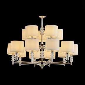 Подвесная люстра ST-Luce Enita SL1751.103.15 в Верхней Салде - verhnyaya-salda.mebel24.online | фото 3