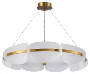 Подвесная люстра ST-Luce Etoile SL1304.203.56 в Верхней Салде - verhnyaya-salda.mebel24.online | фото 3