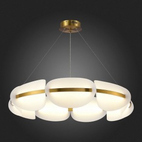 Подвесная люстра ST-Luce Etoile SL1304.203.56 в Верхней Салде - verhnyaya-salda.mebel24.online | фото 5