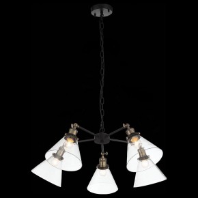 Подвесная люстра ST-Luce Evoluto SL237.413.05 в Верхней Салде - verhnyaya-salda.mebel24.online | фото 2