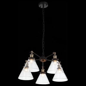 Подвесная люстра ST-Luce Evoluto SL237.413.05 в Верхней Салде - verhnyaya-salda.mebel24.online | фото 3