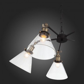 Подвесная люстра ST-Luce Evoluto SL237.413.05 в Верхней Салде - verhnyaya-salda.mebel24.online | фото 8