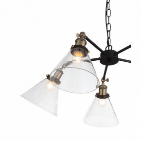 Подвесная люстра ST-Luce Evoluto SL237.413.05 в Верхней Салде - verhnyaya-salda.mebel24.online | фото 9