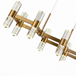 Подвесная люстра ST-Luce Gemina SL6007.203.16 в Верхней Салде - verhnyaya-salda.mebel24.online | фото 6