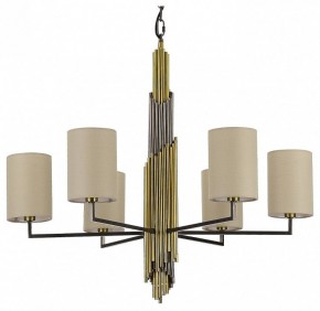 Подвесная люстра ST-Luce Gloria SL1638.303.06 в Верхней Салде - verhnyaya-salda.mebel24.online | фото