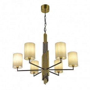 Подвесная люстра ST-Luce Gloria SL1638.303.06 в Верхней Салде - verhnyaya-salda.mebel24.online | фото 3