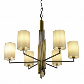 Подвесная люстра ST-Luce Gloria SL1638.303.06 в Верхней Салде - verhnyaya-salda.mebel24.online | фото 4