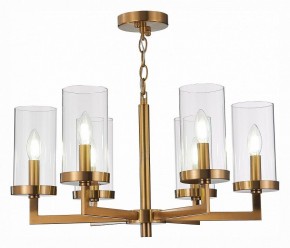 Подвесная люстра ST-Luce Masine SL1171.303.06 в Верхней Салде - verhnyaya-salda.mebel24.online | фото 2