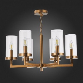 Подвесная люстра ST-Luce Masine SL1171.303.06 в Верхней Салде - verhnyaya-salda.mebel24.online | фото 6