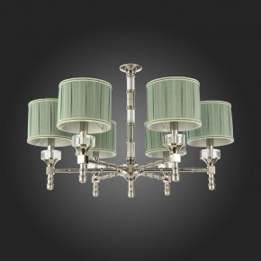 Подвесная люстра ST-Luce Oleo SL1121.103.06 в Верхней Салде - verhnyaya-salda.mebel24.online | фото 4
