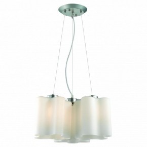 Подвесная люстра ST-Luce Onde SL116.503.03 в Верхней Салде - verhnyaya-salda.mebel24.online | фото 2