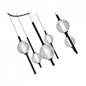 Подвесная люстра ST-Luce Peek SL6120.403.06 в Верхней Салде - verhnyaya-salda.mebel24.online | фото 3