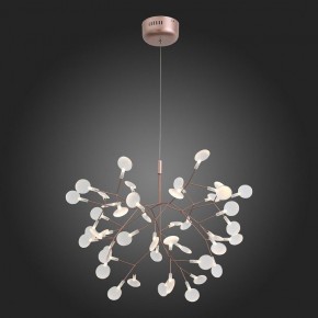 Подвесная люстра ST-Luce Rafina SL379.203.45 в Верхней Салде - verhnyaya-salda.mebel24.online | фото 4
